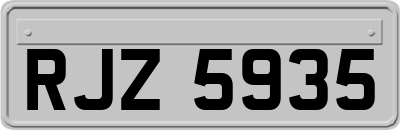 RJZ5935