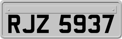 RJZ5937