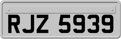 RJZ5939