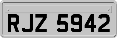 RJZ5942