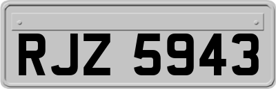 RJZ5943