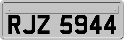 RJZ5944