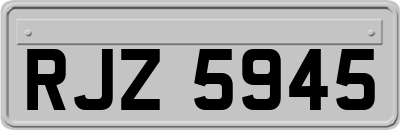 RJZ5945