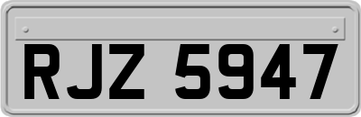 RJZ5947