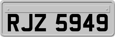 RJZ5949