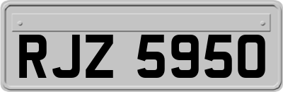 RJZ5950