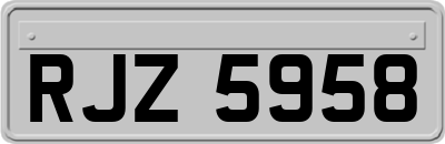 RJZ5958