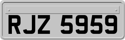 RJZ5959