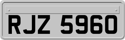 RJZ5960