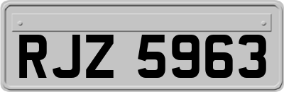 RJZ5963