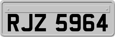 RJZ5964