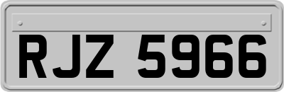 RJZ5966