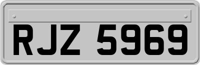 RJZ5969