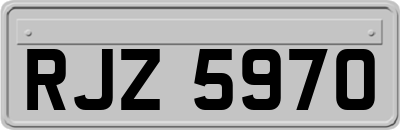 RJZ5970