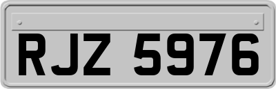 RJZ5976