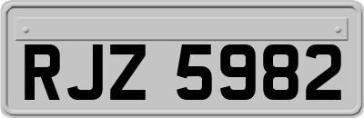 RJZ5982