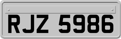 RJZ5986