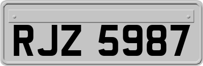 RJZ5987