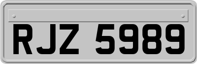 RJZ5989