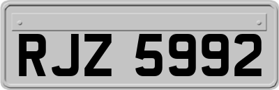 RJZ5992