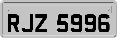 RJZ5996