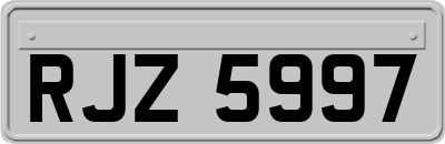 RJZ5997