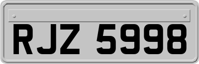 RJZ5998