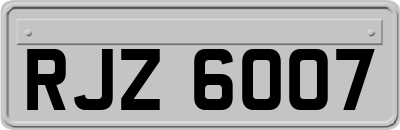 RJZ6007