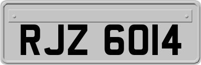 RJZ6014