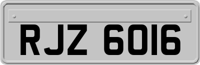 RJZ6016