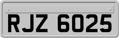 RJZ6025