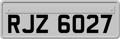 RJZ6027