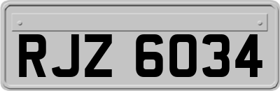 RJZ6034