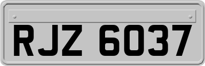 RJZ6037