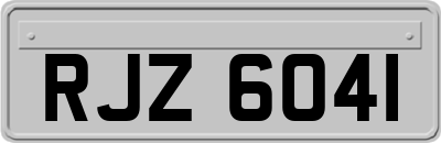 RJZ6041