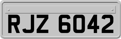 RJZ6042