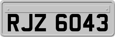 RJZ6043