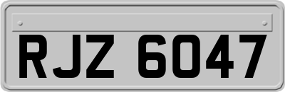 RJZ6047