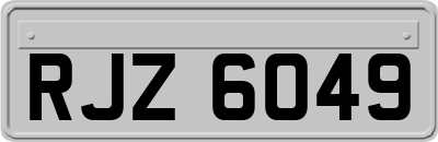 RJZ6049