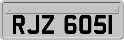 RJZ6051