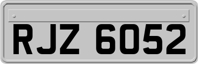 RJZ6052