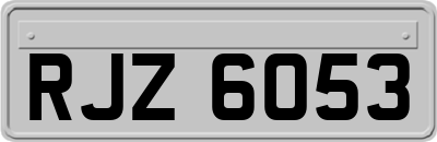 RJZ6053