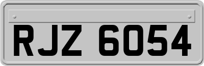 RJZ6054