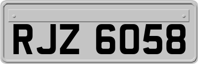 RJZ6058