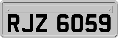 RJZ6059