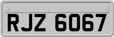 RJZ6067