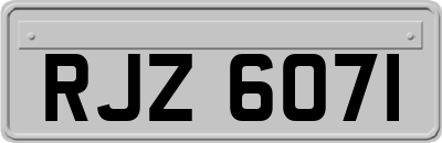 RJZ6071