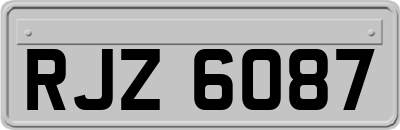 RJZ6087