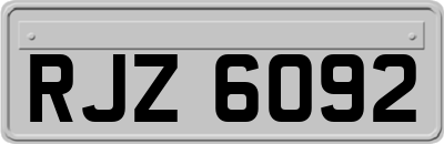 RJZ6092