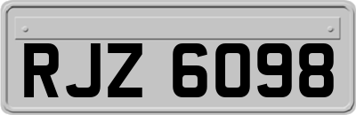 RJZ6098